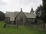 Church of St Michael, Llanfihangel Aberbythych