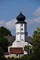 Katholische Kirche St. Peter