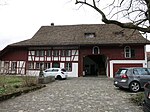 Ehemaliges Bauernhaus