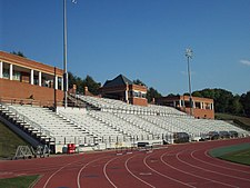 Stands at TransAmerican Field and Belk Track and Field Center UNCC.jpg