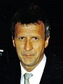 Stefan Majewski - trener reprezentacji U-21 w latach 2010-12