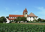 St. Peter und Paul in Niederzell