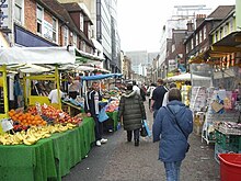 Surrey Street Market Croydon - geograph.org.uk - 962324.jpg