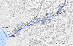 Река Свитуотер map.jpg