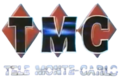 Ancien logo de TMC du 22 décembre 1986 à janvier 1988.