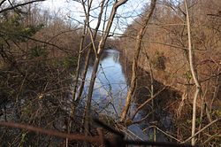 THE QUARRIES OF HUMMELSTONE BROWNSTONE COMPANY, DAUPHIN COUNTY, PA.jpg