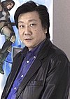 Chrono Cross director-producer Hiromichi Tanak