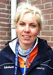 Tatjana Antoschina (2012)