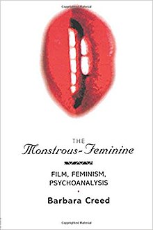 Чудовищно-женственное - фильм, феминизм и психоанализ .jpg