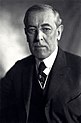 Woodrow Wilson, 1919