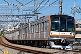 東京地下鉄10000系