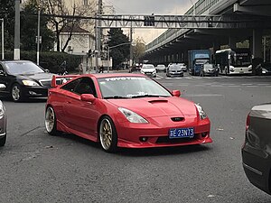 Toyota_Celica_China