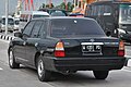 Toyota Crown Comfort в Индонезии