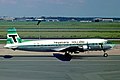 Transavia Airlines Douglas DC-6