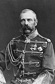 Tsar Alexander II of Russia Tsar Alexander II -6.jpg