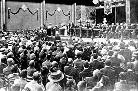 Image illustrative de l'article Congrès universel d'espéranto de 1909