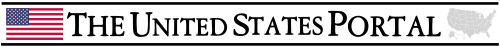 Logo do Portal dos Estados Unidos