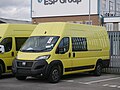 Fiat Ducato uue logoga