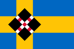 Флаг Вегхела (1969—1994)