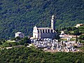 Église Sainte-Lucie de Ville-di-Pietrabugno