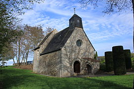 Chapelle Notre-Dame-des-Champs.