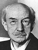Walther Bothe, fizician german, laureat Nobel