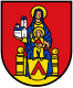 Coat of arms of Hördt  