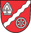 Blason de Jützenbach