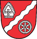 Coat of arms of Jützenbach  