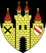 Coat of arms of Elterlein