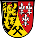 Woppn des Landkreises Amberg-Sulzbach
