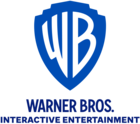 logo de Warner Bros. Games