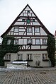 Ehemaliges Gasthaus