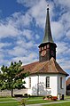 Church of Weiach