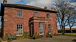 West Seaton House (West Seaton Farmhouse)