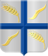 Coat of arms of Wierden