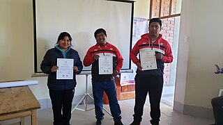 Certificados