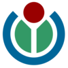 Wikimedia logo