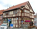 Wohnhaus