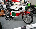 Miniatuur voor Yamaha 350 cc racers 1969-1972