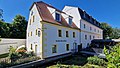 Schlossmühle Zabeltitz