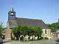 Église Notre-Dame de Mortefontaine-en-Thelle