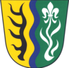 Coat of arms of Újezd nade Mží