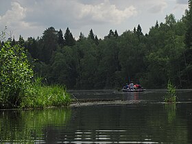 Турист-влак ерыште