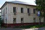 Жилой дом дворян Даниловых