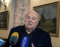 Калягин Александр Александрович валли тунӑ миниатюра