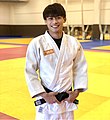 Yang Yung-wei, silver medalist of 2020 Summer Olympics[6]