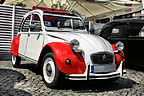 Citroen 2CV