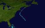 1937 Atlantic tropical storm 5 track.png