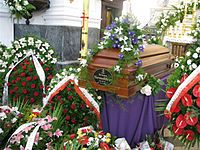 2008.05.15 Irena Sendler funeral by M.Kubik 02.jpg